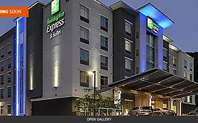 Holiday Inn Express & Suites - Jacksonville-Camp Lejeune Area By Ihg